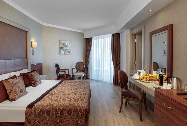 Well Palace Side - Görsel 8