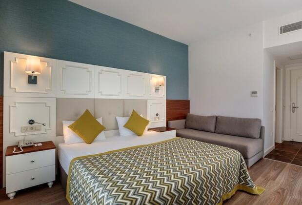 Well Palace Side - Görsel 9