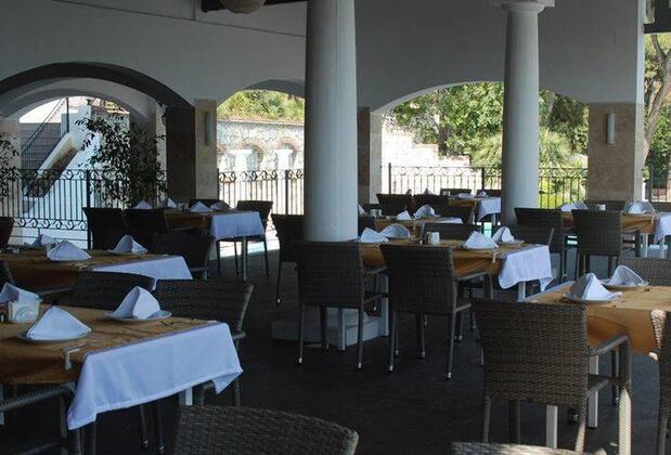 Club Bella Mare Beach - Görsel 9