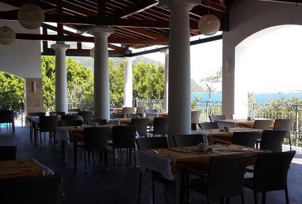 Club Bella Mare Beach - Görsel 10