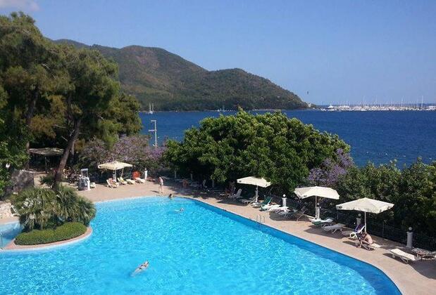 Club Bella Mare Beach - Görsel 3