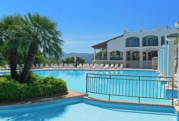 Club Bella Mare Beach - Görsel 4