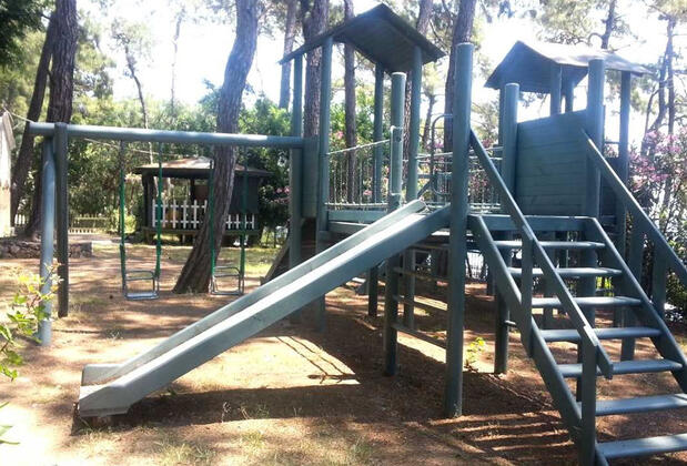 Club Bella Mare Beach - Görsel 11