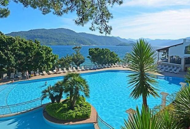 Club Bella Mare Beach - Görsel 8