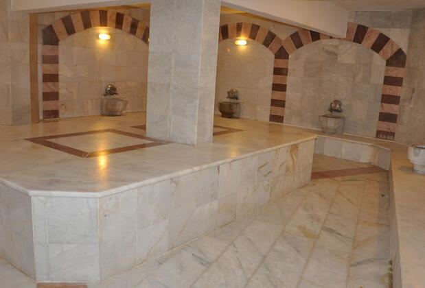 Club Bella Mare Beach - Görsel 12