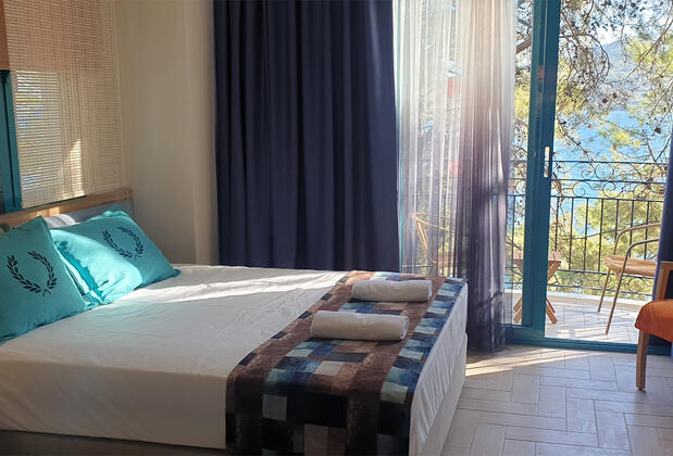 Club Bella Mare Beach - Görsel 5