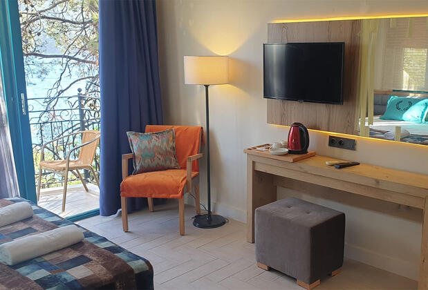 Club Bella Mare Beach - Görsel 7