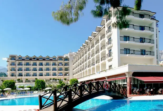 Prado Kemer Resort - Görsel 4