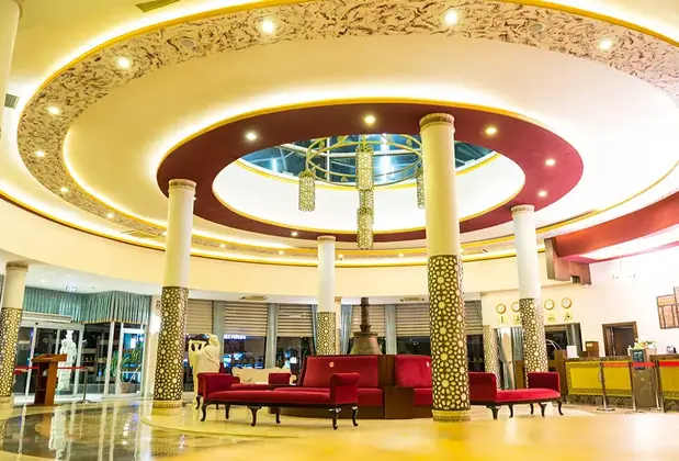 Prado Kemer Resort - Görsel 5