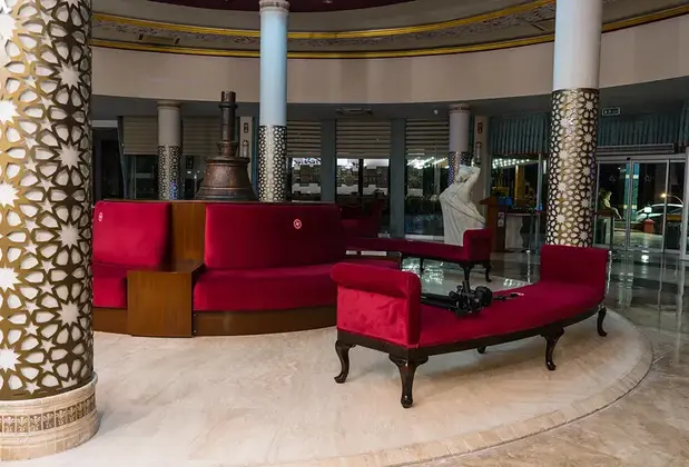 Prado Kemer Resort - Görsel 6