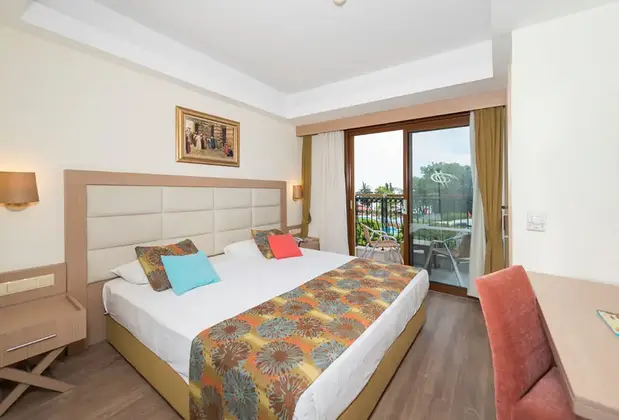 Prado Kemer Resort - Görsel 7