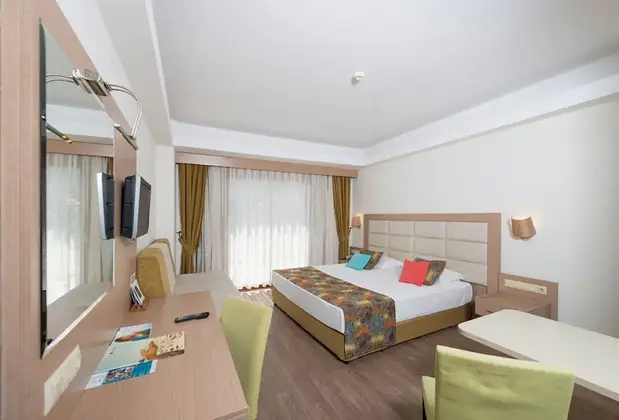 Prado Kemer Resort - Görsel 8