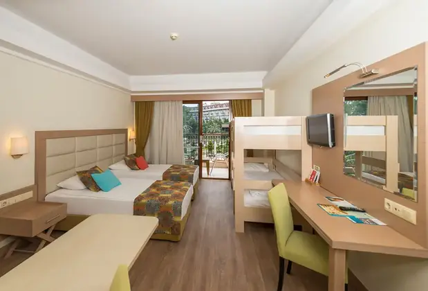 Prado Kemer Resort - Görsel 9