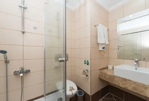 Prado Kemer Resort - Görsel 11