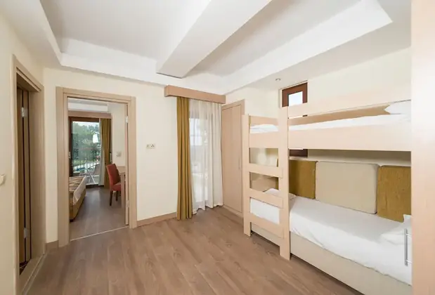 Prado Kemer Resort - Görsel 10