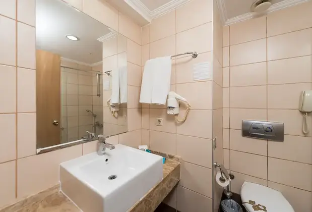 Prado Kemer Resort - Görsel 12