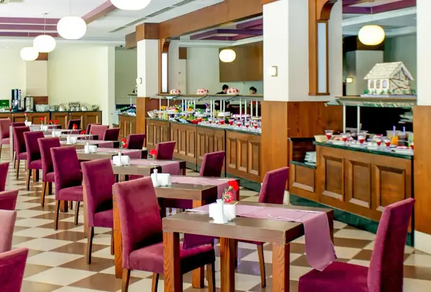 Prado Kemer Resort - Görsel 13