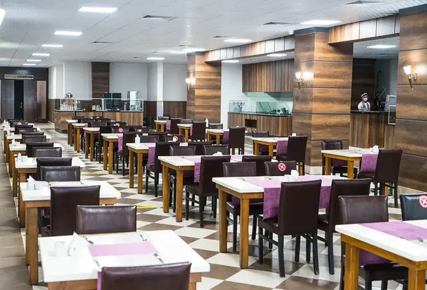 Prado Kemer Resort - Görsel 14