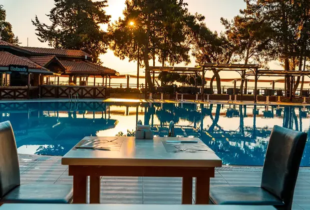 Prado Kemer Resort - Görsel 16