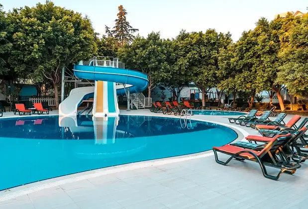 Prado Kemer Resort - Görsel 18