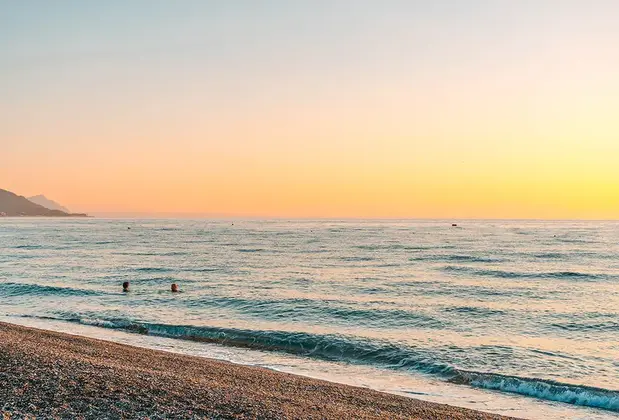 Prado Kemer Resort - Görsel 19