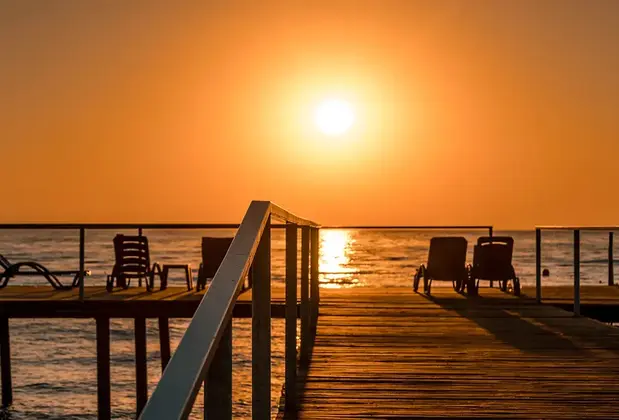 Prado Kemer Resort - Görsel 20