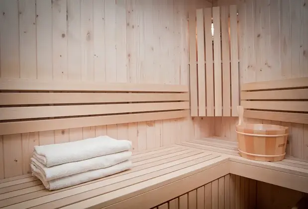 Prado Kemer Resort - Görsel 21