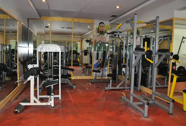 Prado Kemer Resort - Görsel 23