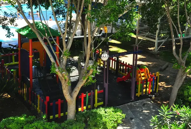 Prado Kemer Resort - Görsel 24