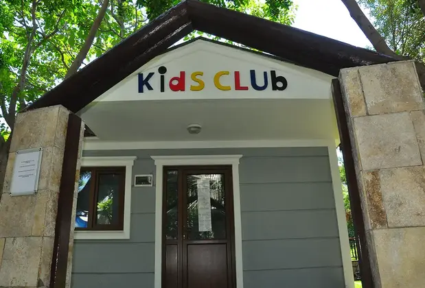 Prado Kemer Resort - Görsel 25