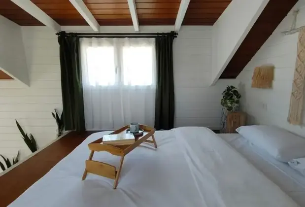 Gezersu Evleri Sapanca - Görsel 4