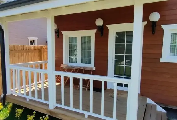 Gezersu Evleri Sapanca - Görsel 7