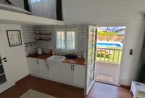 Gezersu Evleri Sapanca - Görsel 6