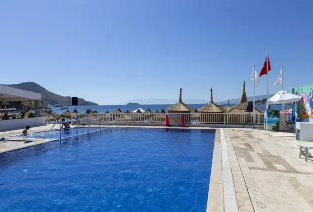 Mio Mare Resort - Görsel 3