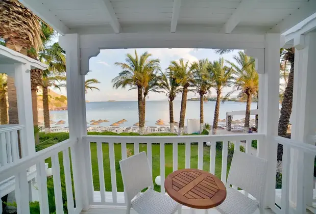 Mio Mare Resort - Görsel 11