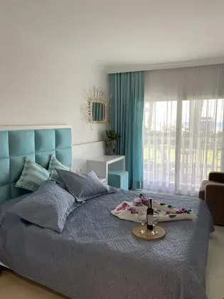 Mio Mare Resort - Görsel 6