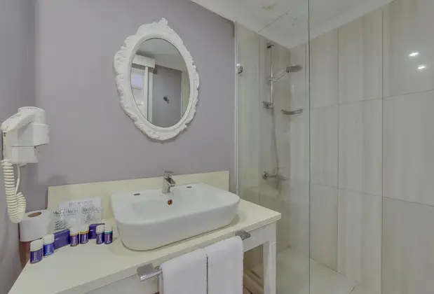 Mio Mare Resort - Görsel 10