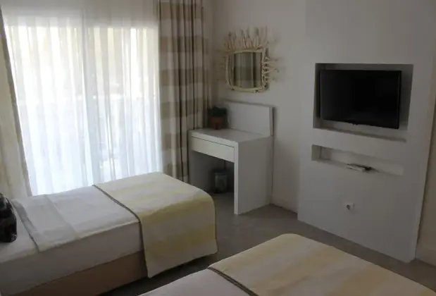 Mio Mare Resort - Görsel 7