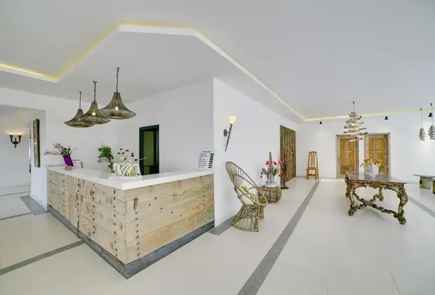 Mio Mare Resort - Görsel 16