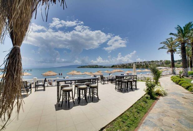 Mio Mare Resort - Görsel 13