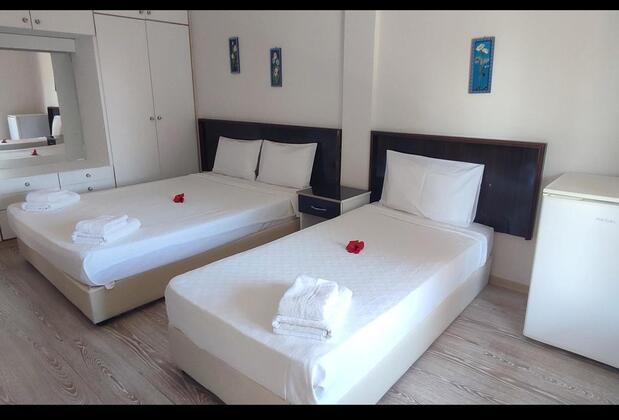 Lotus Butik Otel - Görsel 4