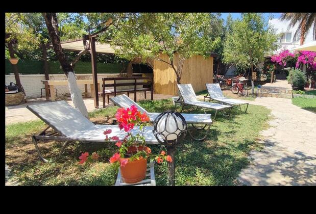 Lotus Butik Otel - Görsel 6