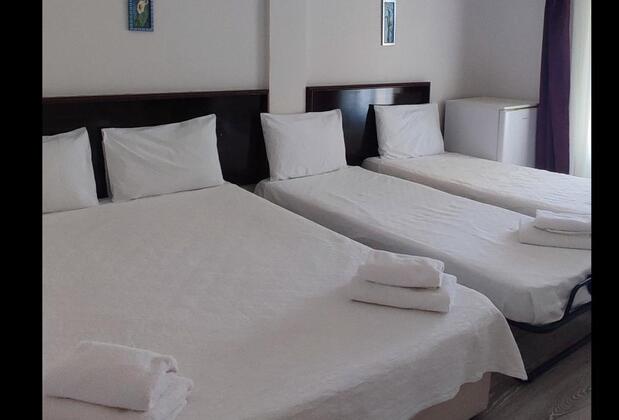 Lotus Butik Otel - Görsel 10