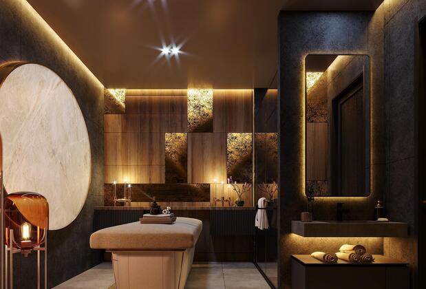 Serenity Queen Hotel - Görsel 19