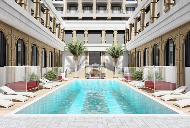 Serenity Queen Hotel - Görsel 3