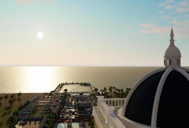 Serenity Queen Hotel - Görsel 5