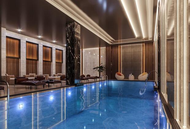 Serenity Queen Hotel - Görsel 4