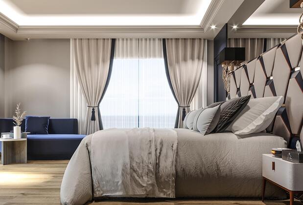 Serenity Queen Hotel - Görsel 9