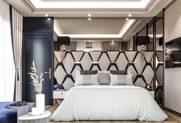 Serenity Queen Hotel - Görsel 10