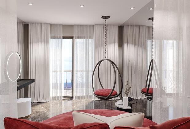 Serenity Queen Hotel - Görsel 12